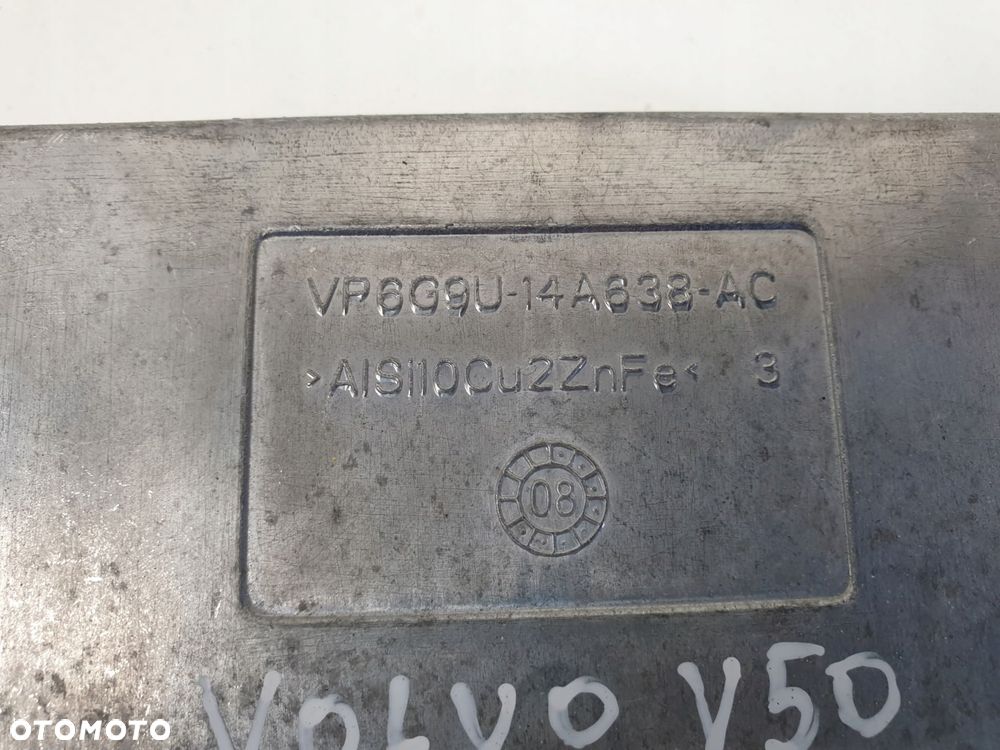 Volvo S40 II V50 1.8 16V STEROWNIK SILNIKA - 15