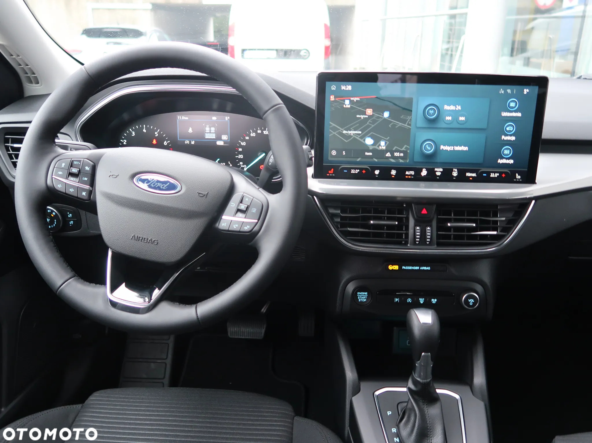 Ford Focus - 11