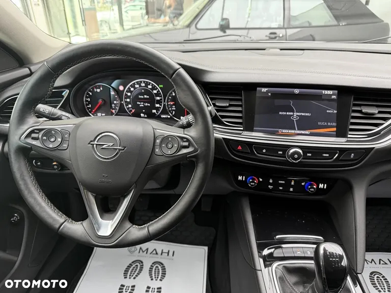 Opel Insignia Sports Tourer 2.0 Diesel Innovation - 22