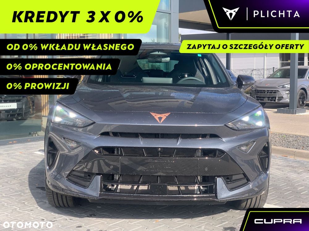 Cupra Formentor 2.0 TDI DSG - 2