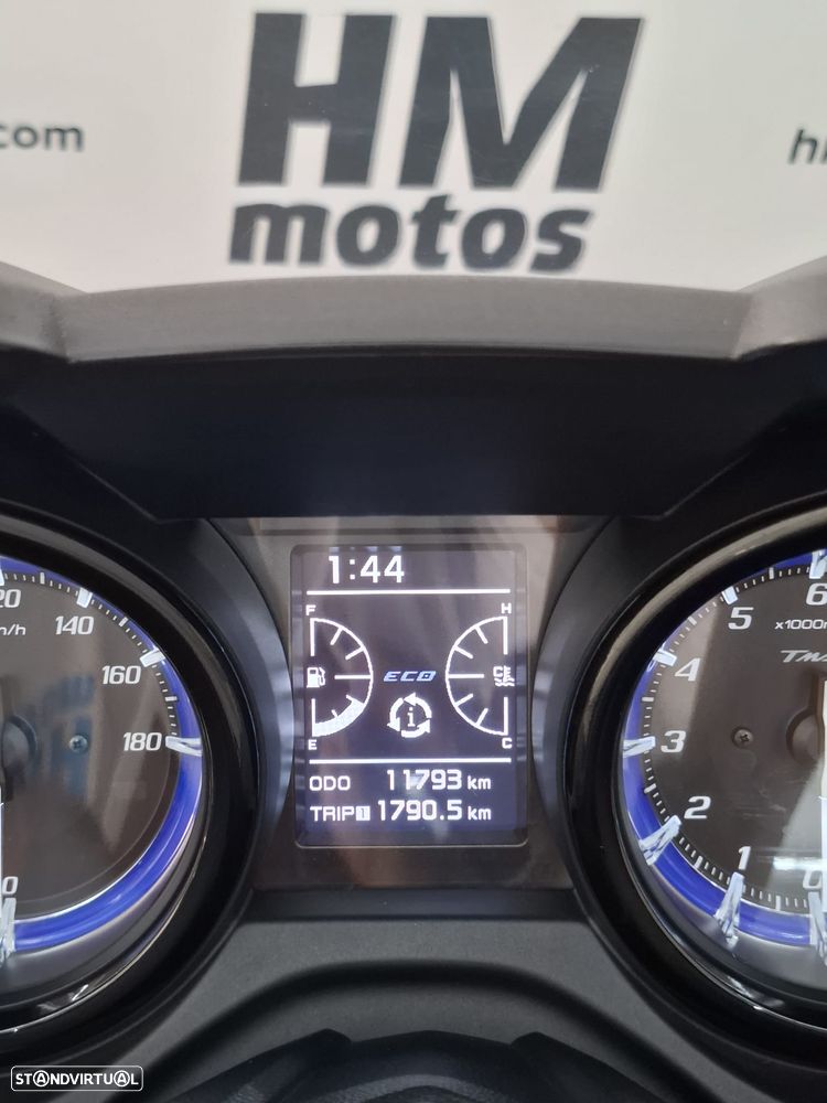 Yamaha TMAX 530 - 18 MESES DE GARANTIA - 8