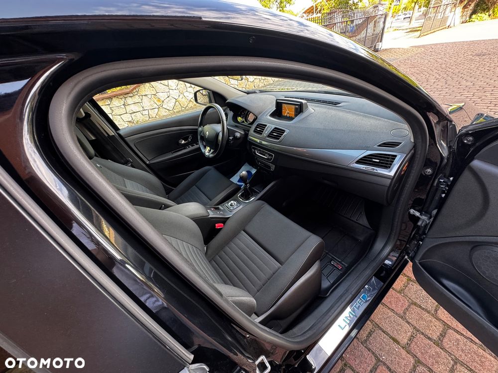 Renault Megane 1.6 dCi Intens - 26