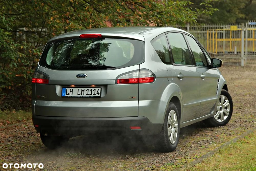 Ford S-Max 2.0 TDCi Ambiente - 6