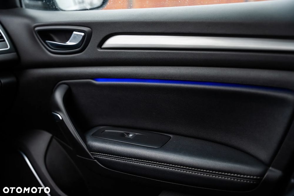 Renault Megane 1.3 TCe FAP Intens EDC - 18