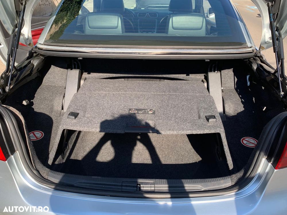 Volkswagen Eos - 5