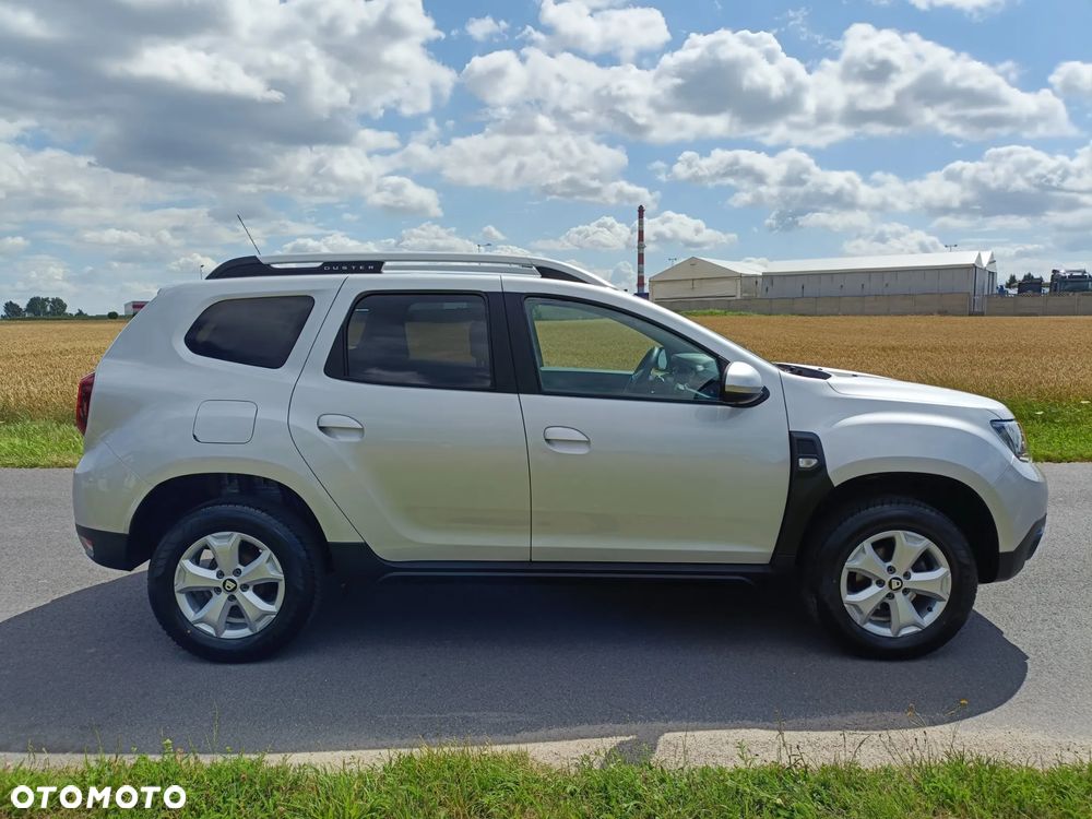 Dacia Duster - 28