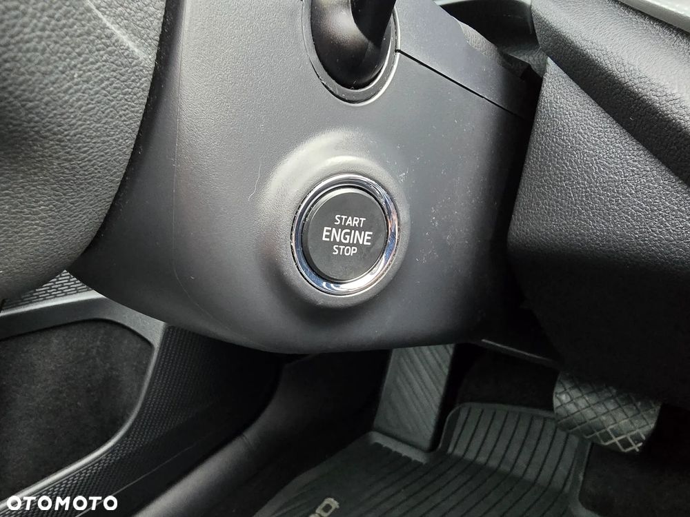 Skoda Octavia - 33