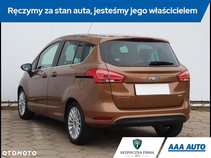 Ford B-MAX - 5