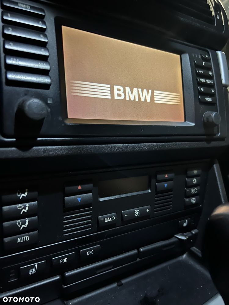 BMW Seria 5 - 8