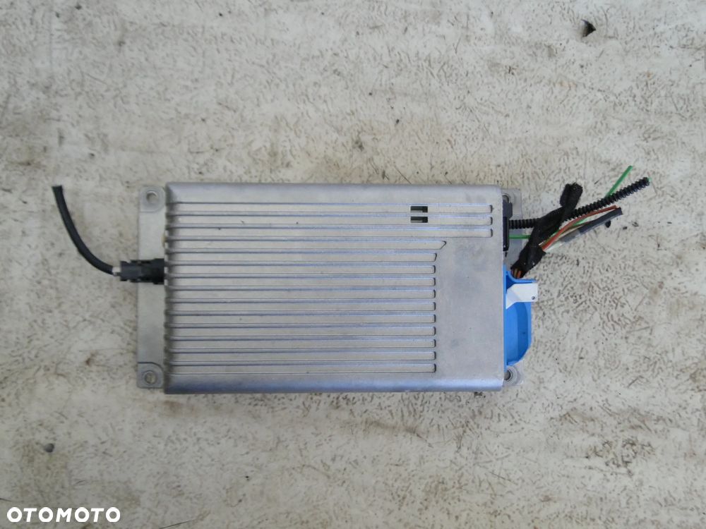 BMW X5 E70 X6 E71 MODUŁ STEROWNIK BLUETOOTH - 1