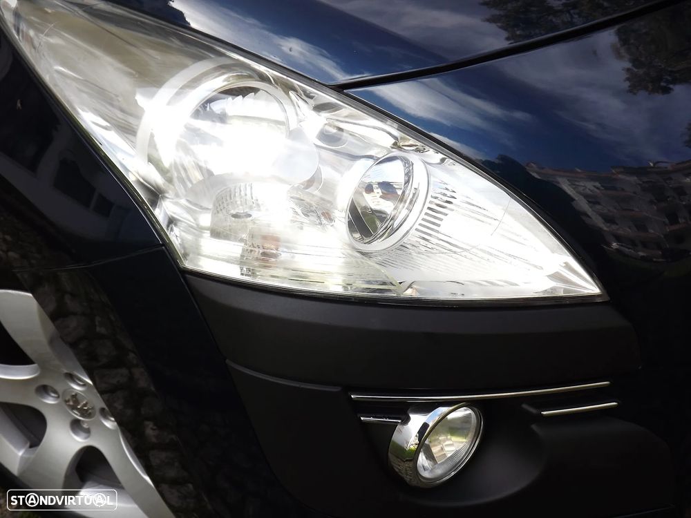 Peugeot 3008 1.6 HDi Sport - 24