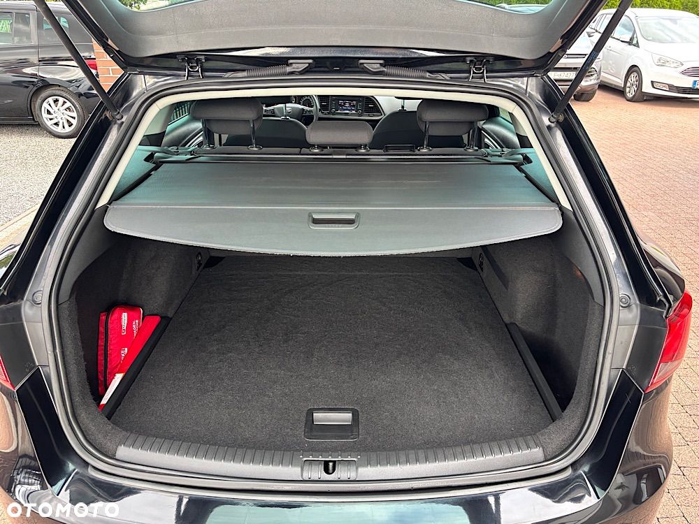 Seat Leon 1.6 TDI Sport - 35