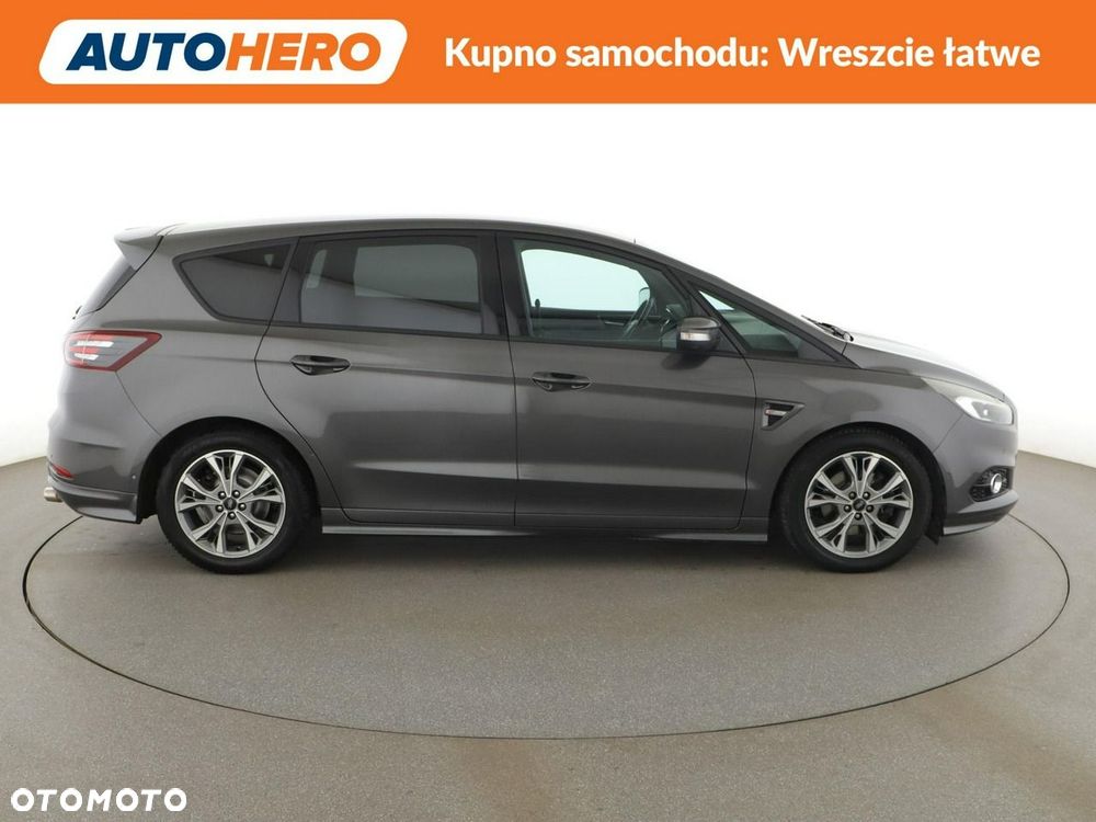 Ford S-Max 2.0 EcoBlue ST-Line - 10