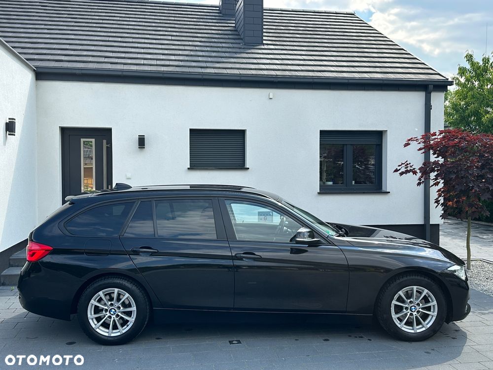 BMW Seria 3 - 3