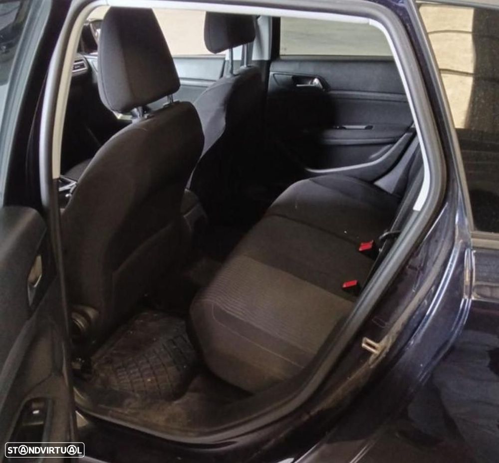 Peugeot 308 SW - 3