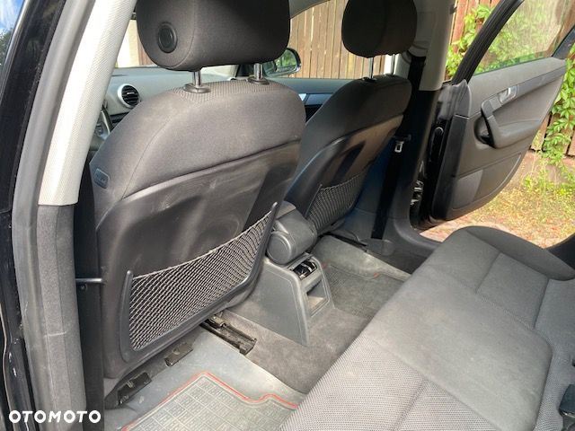 Audi A3 Sportback - 14