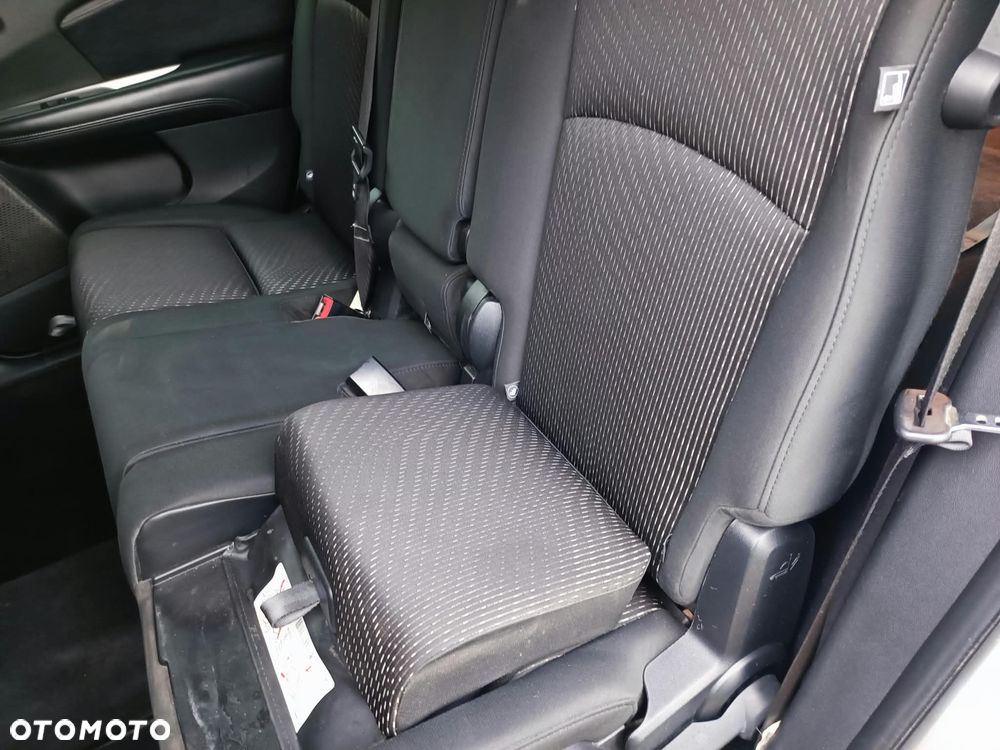 Fiat Freemont 2.0 Multijet 16V DPF Urban - 18