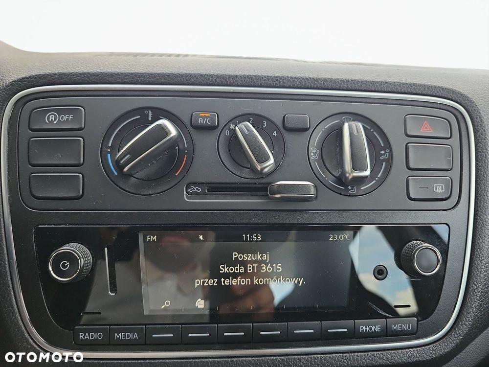 Skoda Citigo 1.0 Ambition - 19