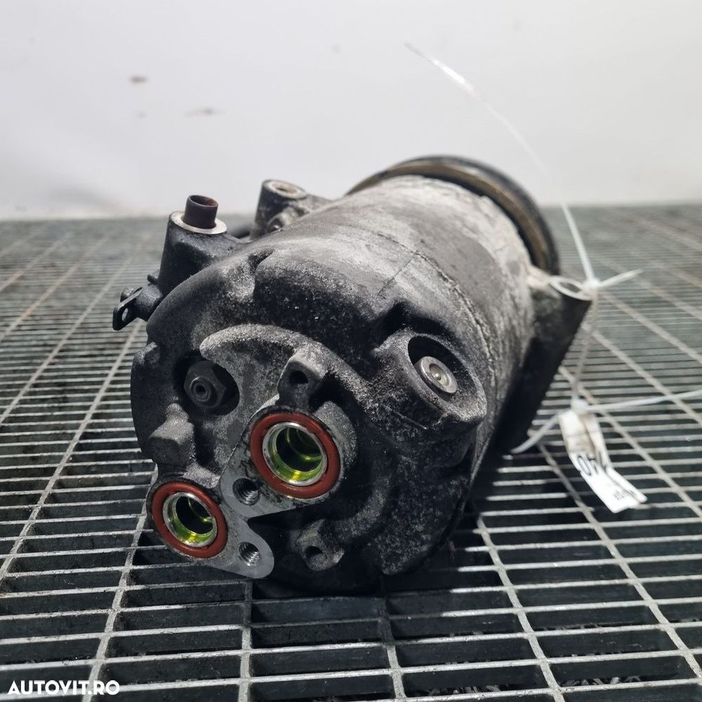 Compresor clima Ford Kuga 2.0 TDCI 2008 - 2012 136CP G6DG UKDA (1401) Diesel 20090715 - 4
