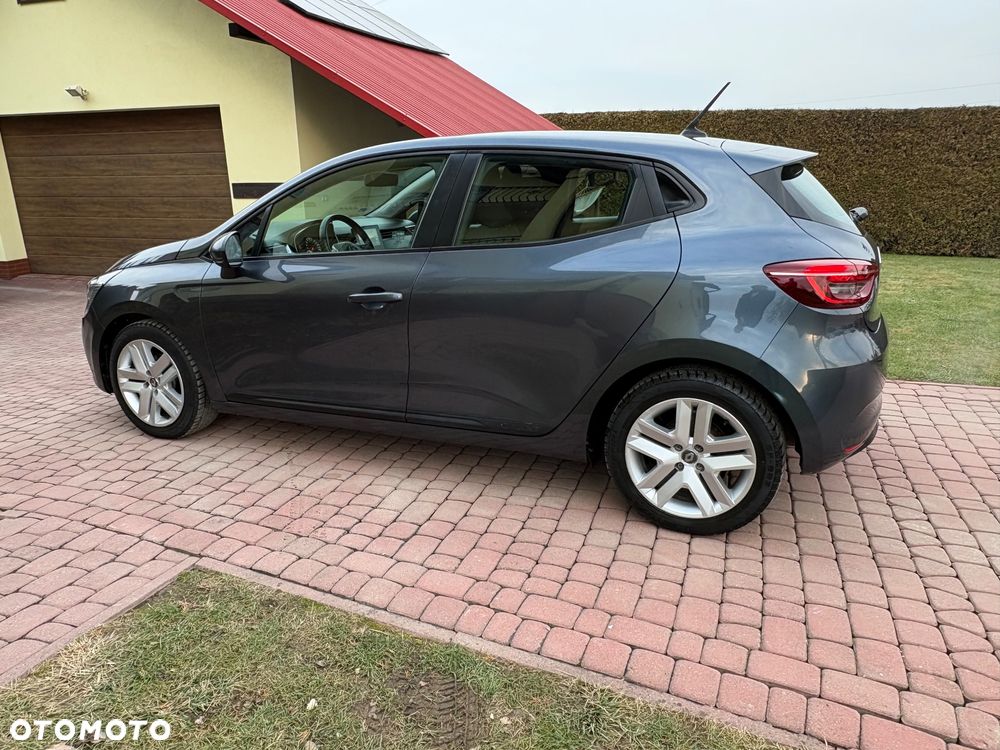 Renault Clio 1.0 SCe Zen - 5