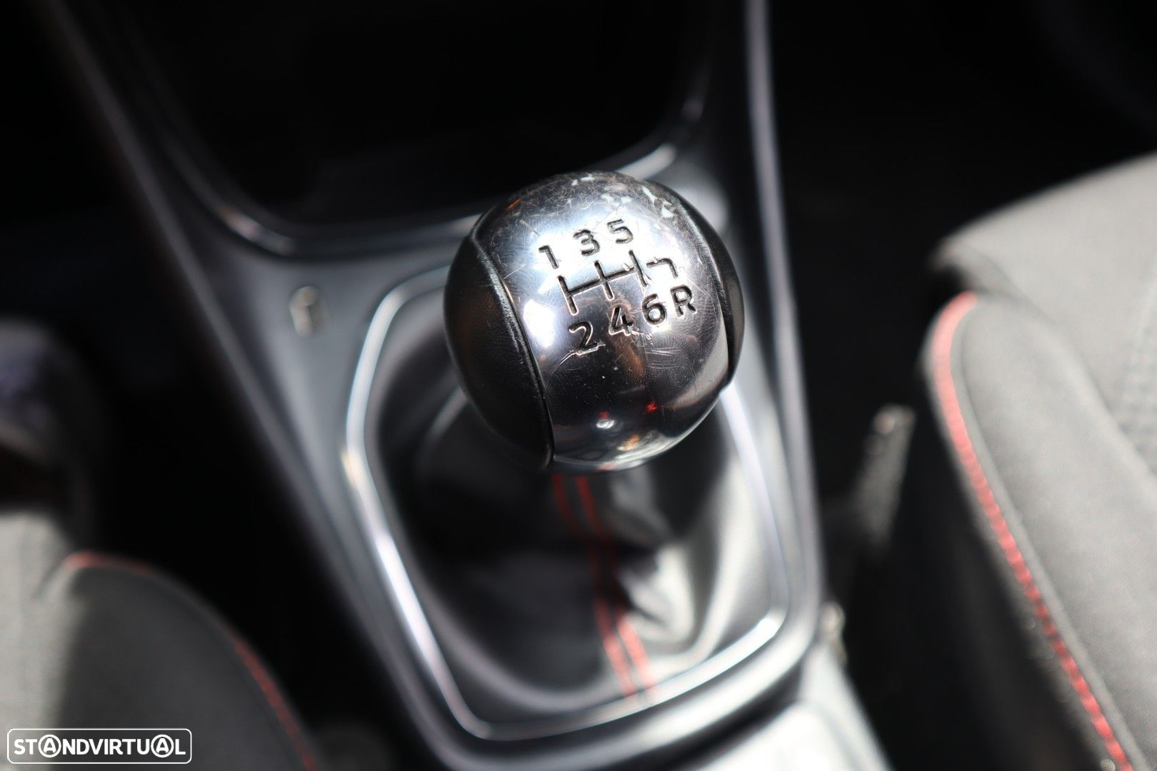 Ford Puma 1.0 EcoBoost MHEV ST-Line - 44