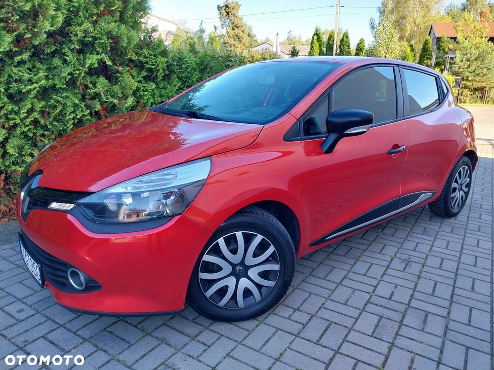 Renault Clio 1.2 16V 75 LIMITED - 27