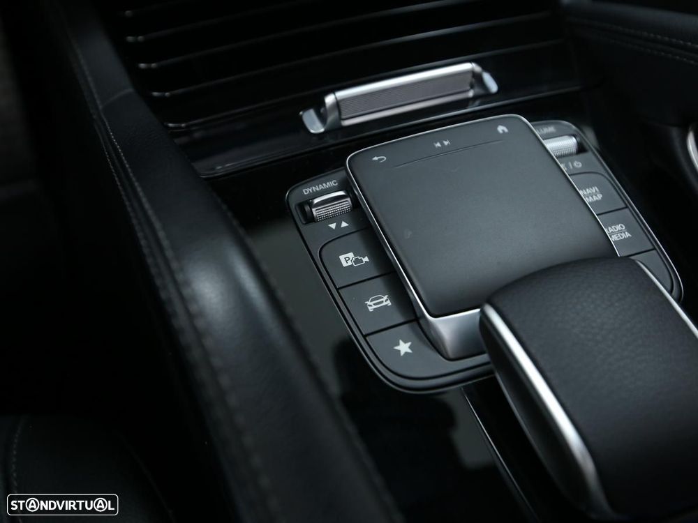 Mercedes-Benz GLE 300 d 4Matic - 31