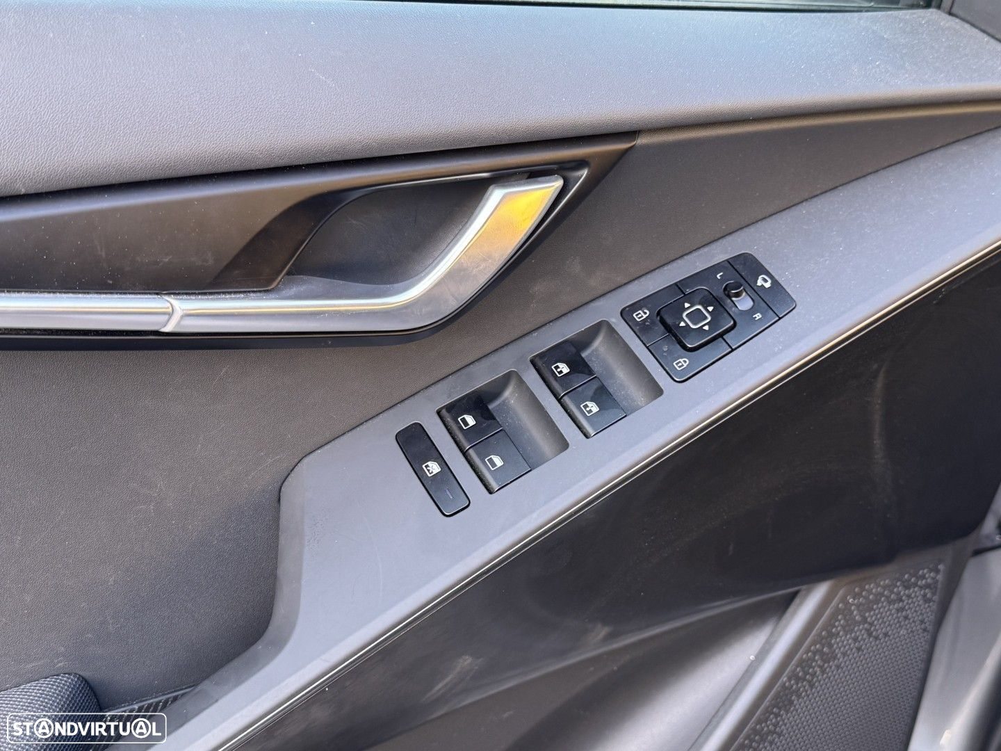 Kia Niro EV 64kWh Tech - 9
