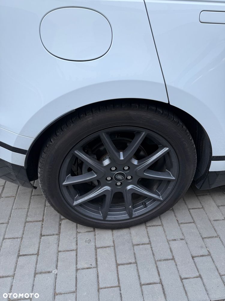 Land Rover Range Rover Velar 2.0 P250 R-Dynamic S - 14