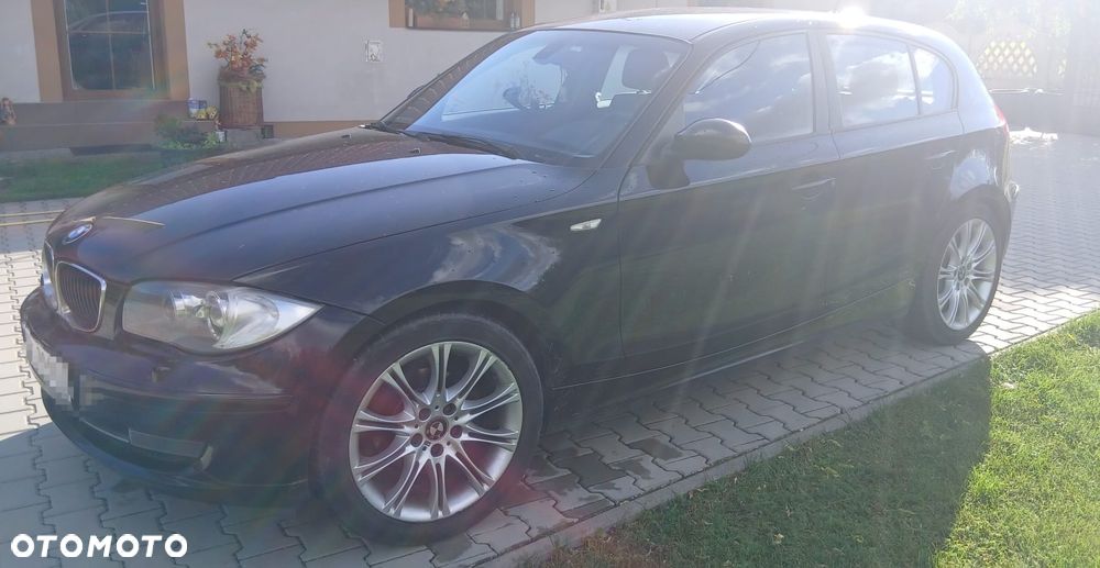 BMW 1M - 3