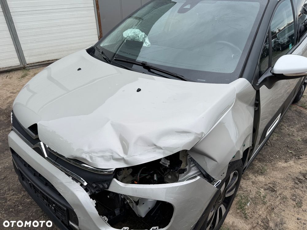 Citroën C3 1.2 PureTech Feel Pack - 9