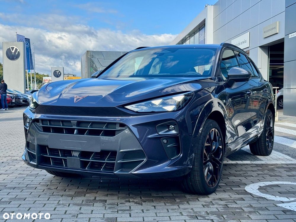 Cupra Terramar 2026 photo 3