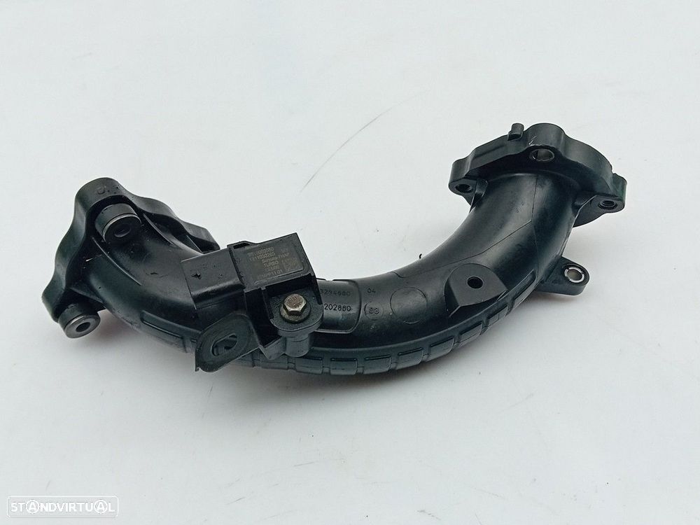 Tubo do intercooler CITROËN Berlingo (K9) - 2
