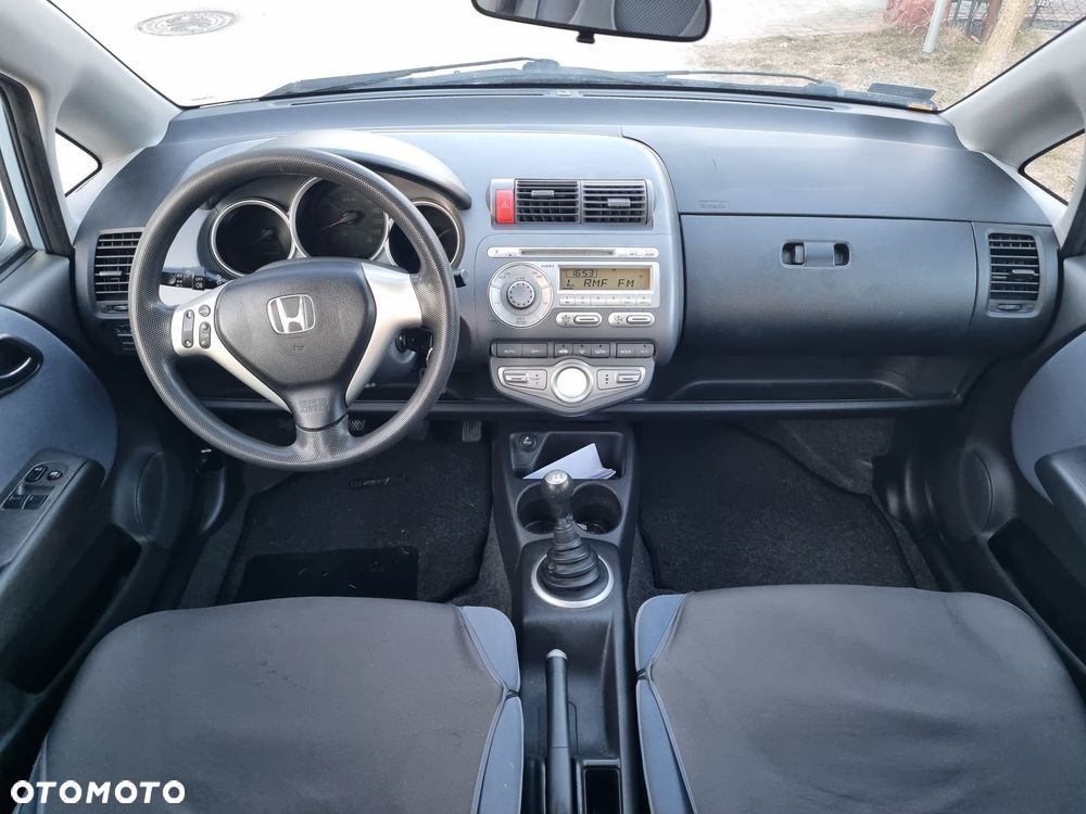 Honda Jazz 1.4 ES - 22