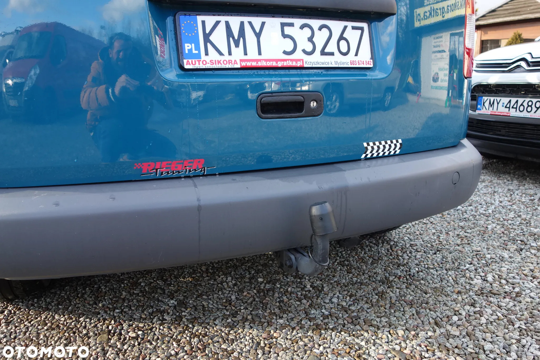 Volkswagen Caddy - 15