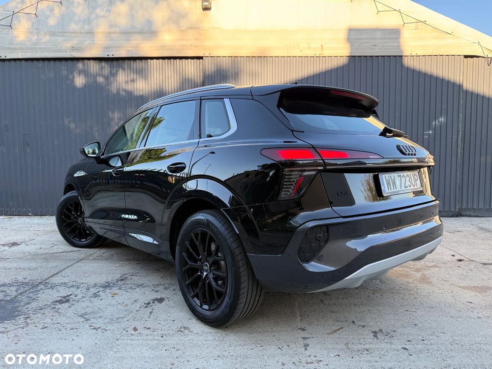 Audi Q3 35 TFSI mHEV S tronic - 3