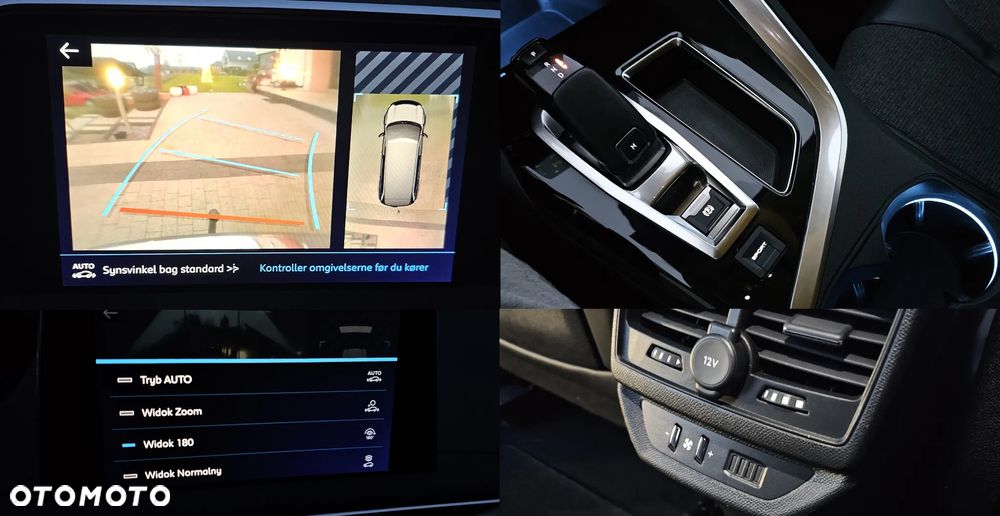 Peugeot 5008 BlueHDI 120 EAT6 Stop & Start Allure - 10