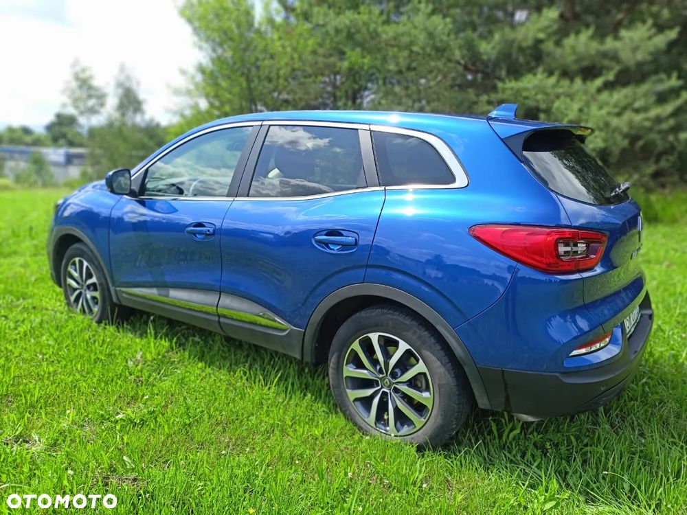 Renault Kadjar 1.3 TCe FAP Zen - 6