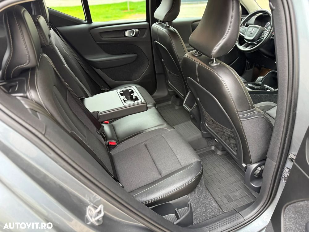 Volvo XC 40 - 10