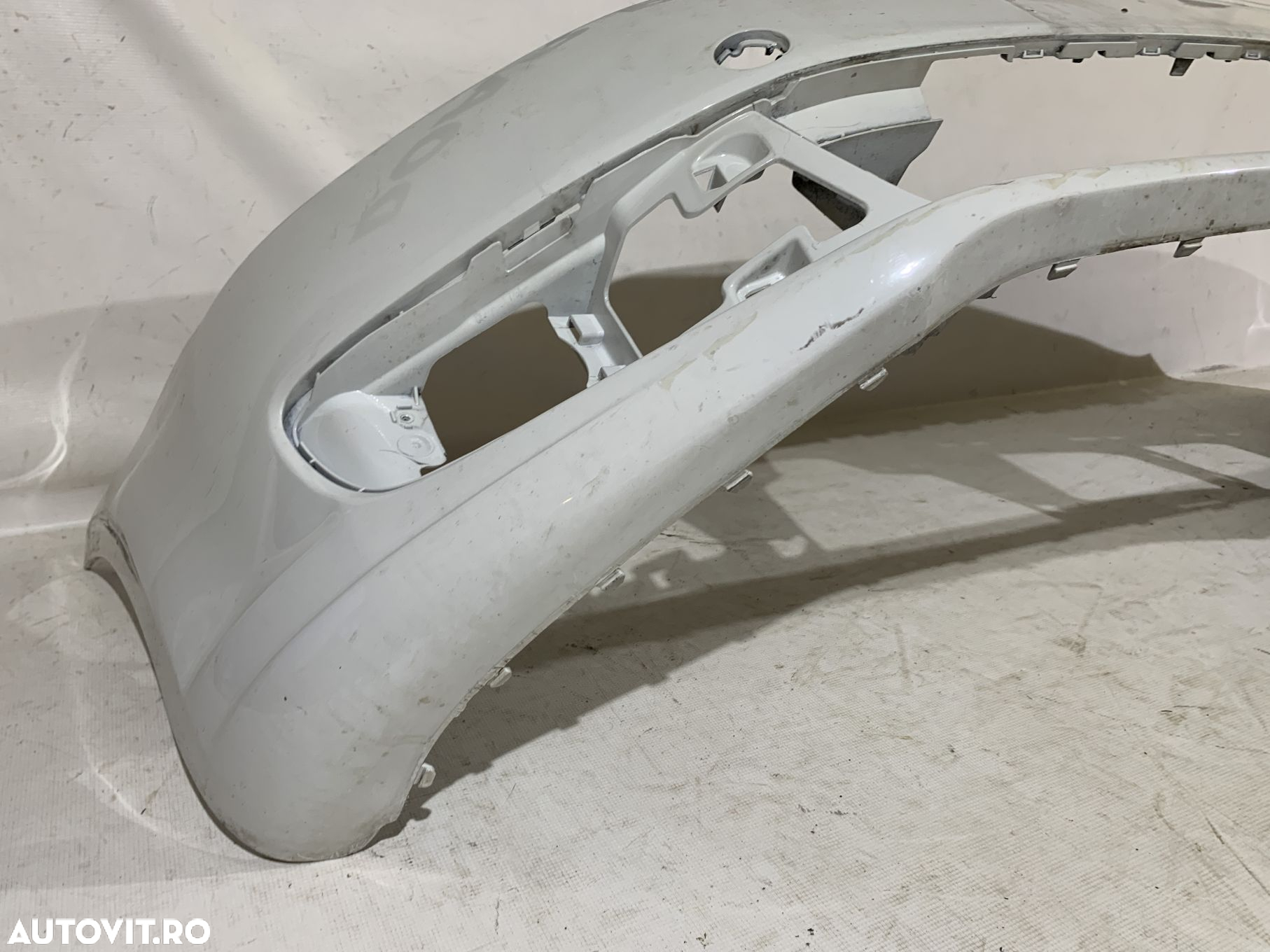 Bara fata VW Touran, 2010, 2011, 2012, 2013, 2014, cod origine OE 1T0807221M. - 10