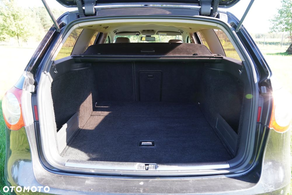 Volkswagen Passat 2008 photo 5