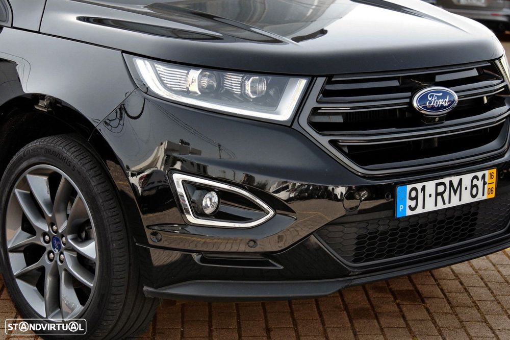 Ford Edge 2.0 TDCi Sport - 5