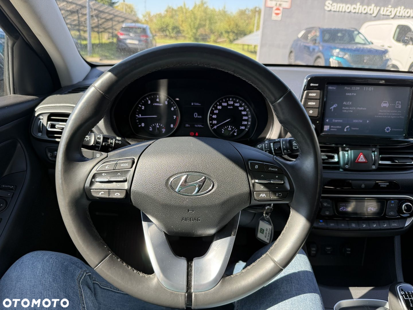 Hyundai i30 1.5 DPI Modern - 13