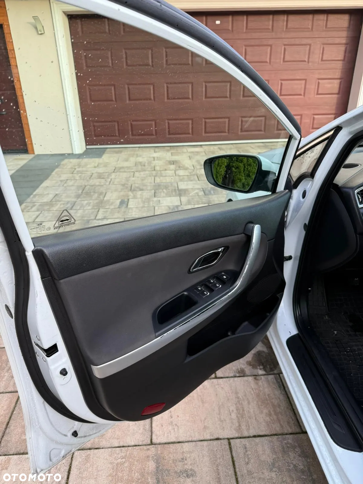 Kia Ceed Cee'd 1.6 CRDi M - 11