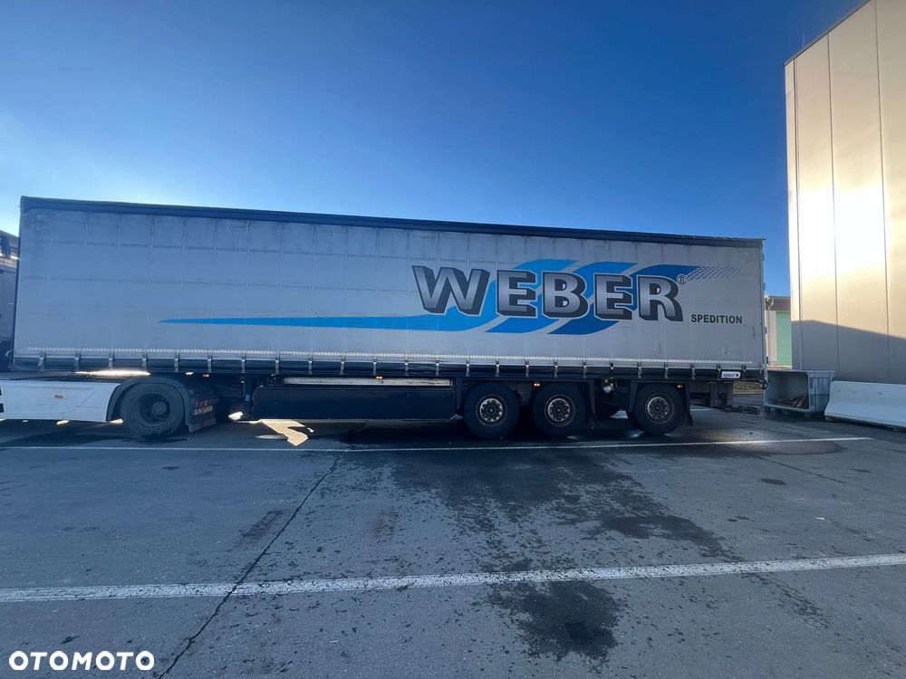 Schmitz Cargobull 2018 *296337* - 3