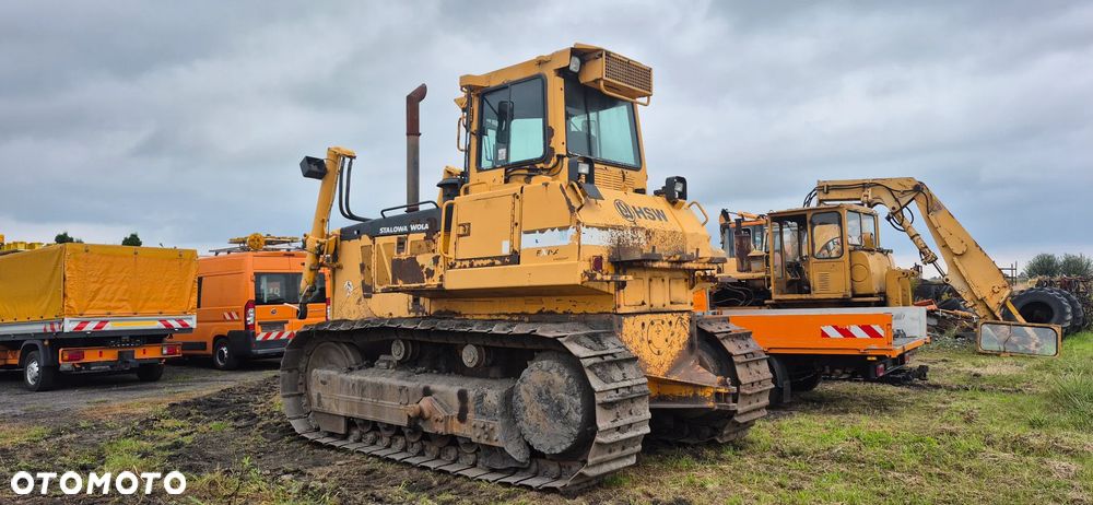 HSW STALOWA WOLA DRESSTA TD 20 M ,KLIMATYZACJA - 3