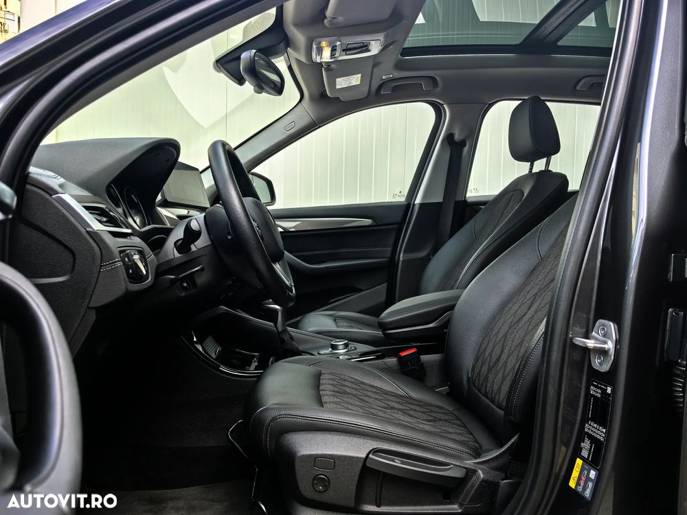 BMW X1 xDrive25e xLine - 14