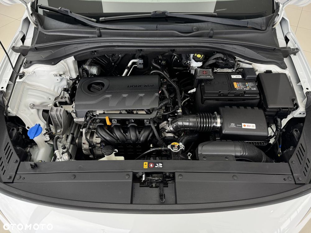 Hyundai i30 - 19