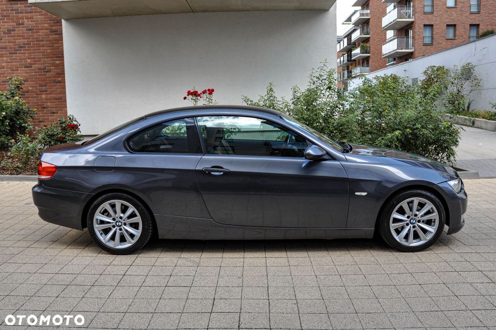 BMW Seria 3 - 5