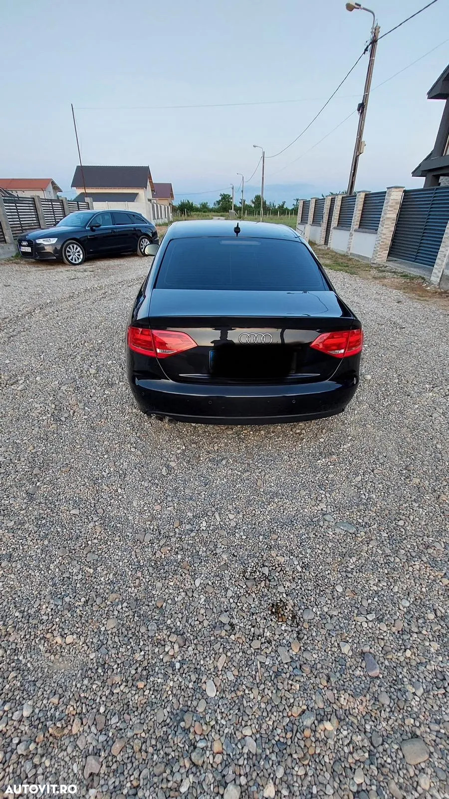 Audi A4 2.0 TDI Avant - 3